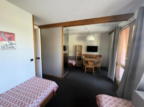 Résidence Agate - Studio pour 4 Personnes 34 Mâcot-La-Plagne
